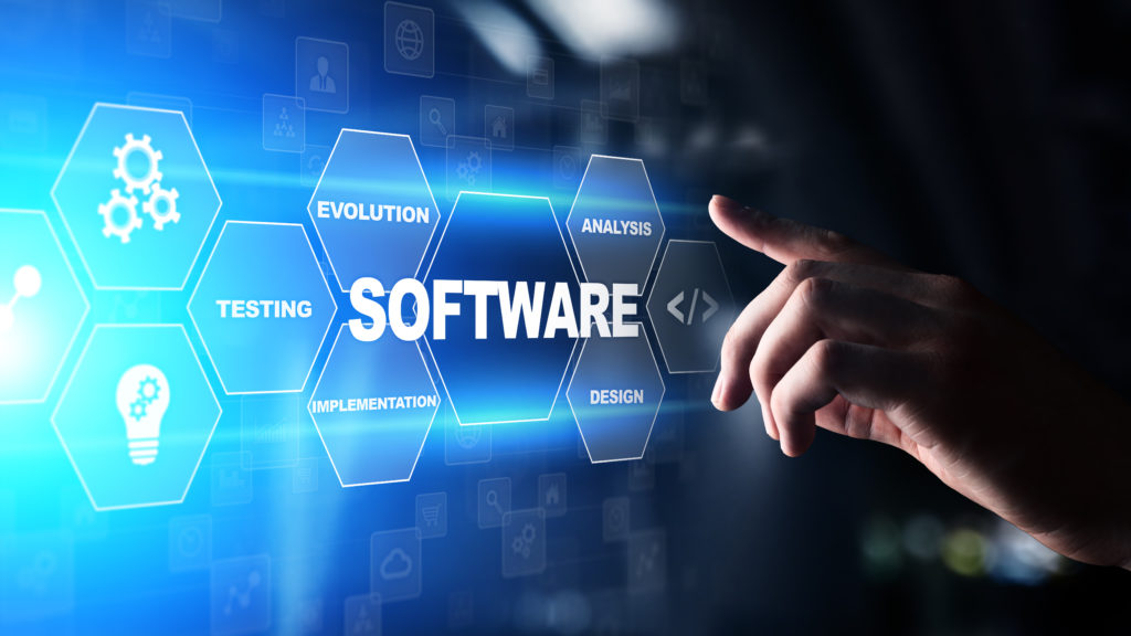 Software Development Solution