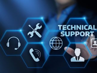 Support and Service