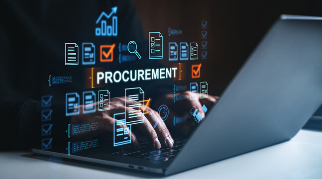 Hardware and Software Procurement
