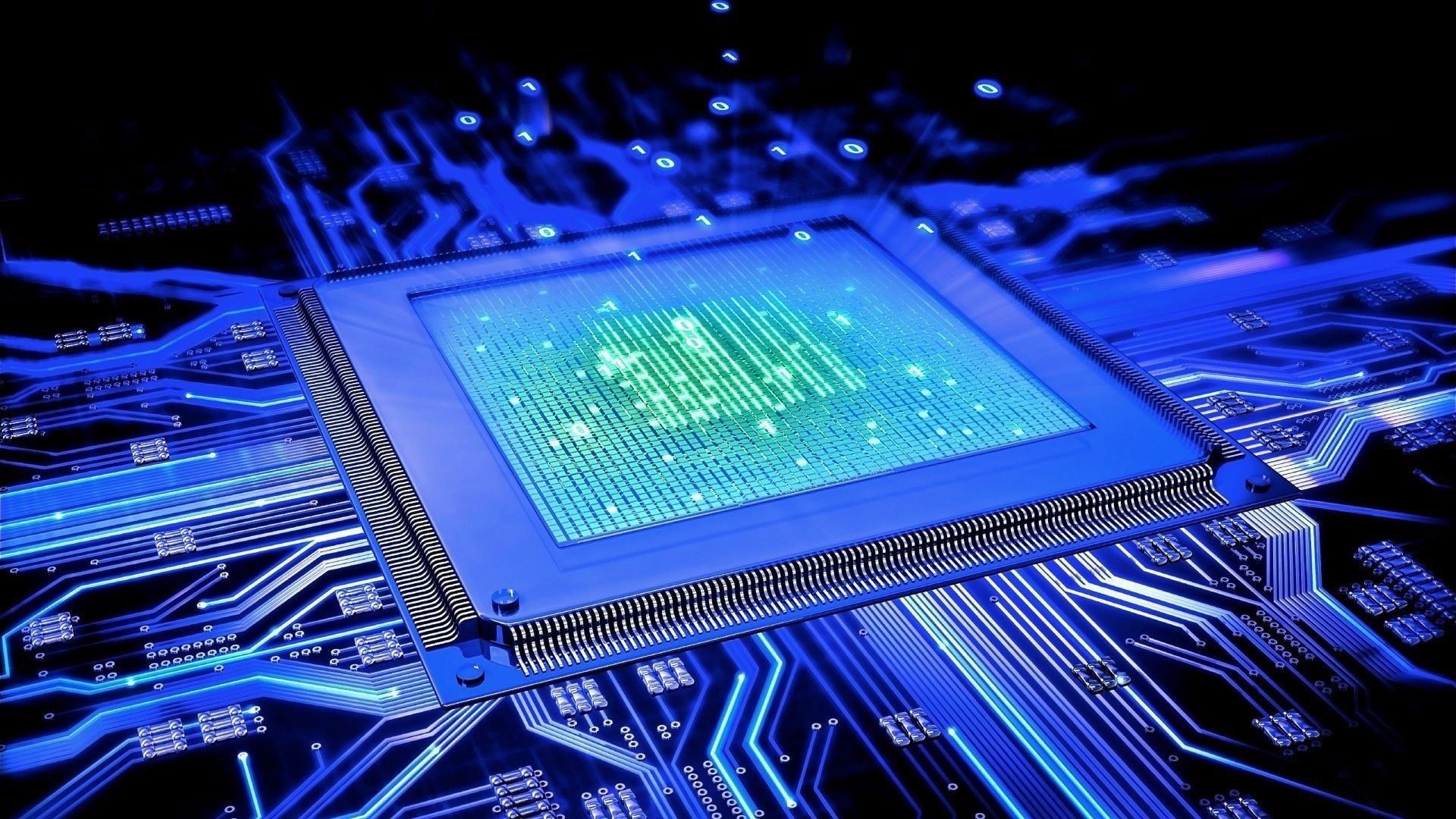 Hardware and Software Procurement
